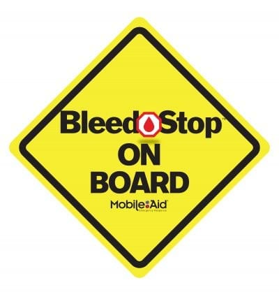 BleedStop On Board