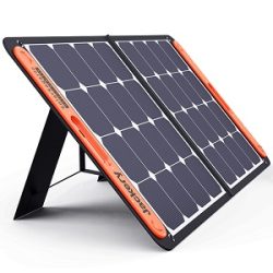 Jackery SolarSaga 100W Solar Panel (77330)
